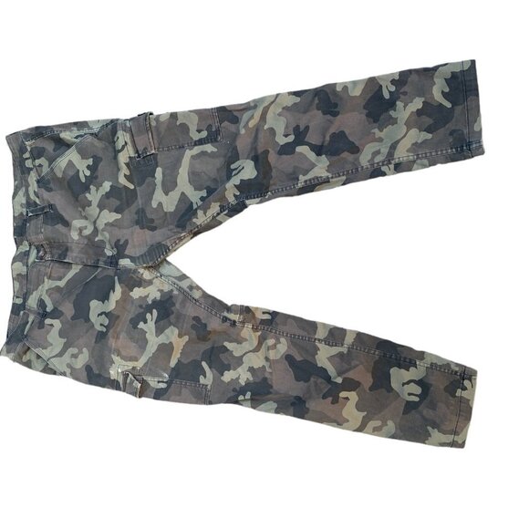 True Religion jeans Size 42 CAMO - Picture 8 of 9